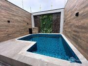 Casa / Sobrado para Venda em Praia Grande/SP Balneário...