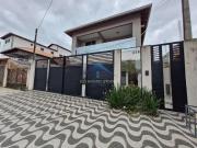 Casa / Sobrado para Venda em Praia Grande/SP Balneário...