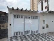 Casa / Sobrado para Venda em Praia Grande/SP Balneário...