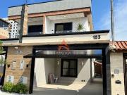 Casa / Sobrado para Venda em Praia Grande/SP Balneário...