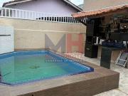 Casa / Sobrado para Venda em Praia Grande/SP Balneário...