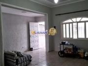 Casa / Sobrado para Venda em Praia Grande/SP Balneário...