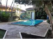 Casa / Sobrado para Venda em Praia Grande/SP Balneário...