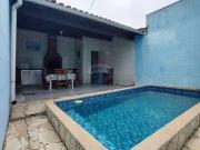 Casa / Sobrado para Venda em Praia Grande/SP Balneário...