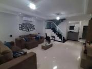 Casa / Sobrado para Venda em Praia Grande/SP Balneário...