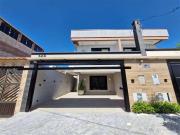 Casa / Sobrado para Venda em Praia Grande/SP Balneário...