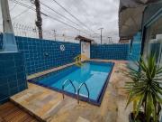 Casa / Sobrado para Venda em Praia Grande/SP Balneário...