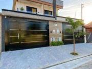 Casa / Sobrado para Venda em Praia Grande/SP Balneário...