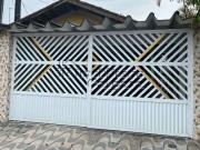 Casa / Sobrado para Venda em Praia Grande/SP Balneário...