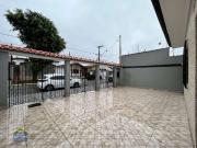 Casa / Sobrado para Venda em Praia Grande/SP Balneário...