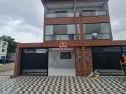 Casa / Sobrado para Venda em Praia Grande/SP Balneário...