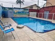 Casa / Sobrado para Venda em Praia Grande/SP Balneário...