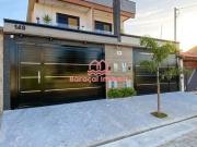 Casa / Sobrado para Venda em Praia Grande/SP Balneário...