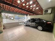 Casa / Sobrado para Venda em Praia Grande/SP Balneário...