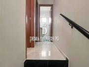 Casa / Sobrado para Venda em Praia Grande/SP Balneário...