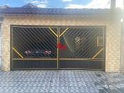 Casa / Sobrado para Venda em Praia Grande/SP Balneário...