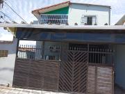 Casa / Sobrado para Venda em Praia Grande/SP Balneário...