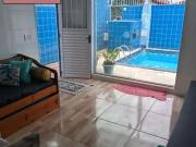 Casa / Sobrado para Venda em Praia Grande/SP Balneário...