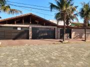 Casa / Sobrado para Venda em Praia Grande/SP Balneário...