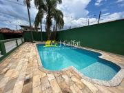 Casa / Sobrado para Venda em Praia Grande/SP Balneário...