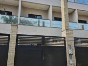 Casa / Sobrado para Venda em Praia Grande/SP Balneário...