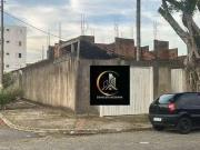 Casa / Sobrado para Venda em Praia Grande/SP Balneário Pires