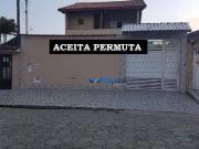 Casa / Sobrado para Venda em Praia Grande/SP Balneário...