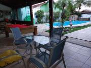 Casa / Sobrado para Venda em Praia Grande/SP Balneário...