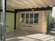 Casa / Sobrado para Venda em Praia Grande/SP Boqueirão 2...