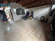 Casa / Sobrado para Venda em Praia Grande/SP Boqueirão 2...