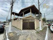 Casa / Sobrado para Venda em Praia Grande/SP Boqueirão 2...