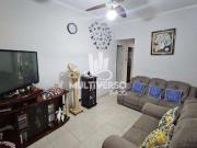 Casa / Sobrado para Venda em Praia Grande/SP Boqueirão 2...