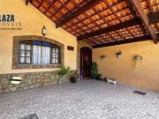 Casa / Sobrado para Venda em Praia Grande/SP Boqueirão 2...