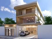 Casa / Sobrado para Venda em Praia Grande/SP Boqueirão 2...