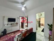 Casa / Sobrado para Venda em Praia Grande/SP Boqueirão 2...