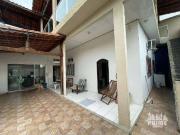 Casa / Sobrado para Venda em Praia Grande/SP Boqueirão 2...