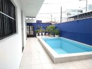 Casa / Sobrado para Venda em Praia Grande/SP Boqueirão 3...