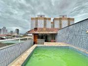 Casa / Sobrado para Venda em Praia Grande/SP Boqueirão 3...