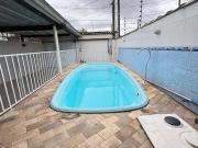 Casa / Sobrado para Venda em Praia Grande/SP Boqueirão 3...