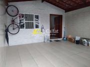 Casa / Sobrado para Venda em Praia Grande/SP Boqueirão 3...