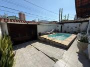 Casa / Sobrado para Venda em Praia Grande/SP Boqueirão 3...