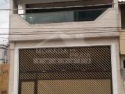 Casa / Sobrado para Venda em Praia Grande/SP Boqueirão 3...