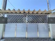 Casa / Sobrado para Venda em Praia Grande/SP Boqueirão 3...