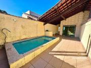 Casa / Sobrado para Venda em Praia Grande/SP Boqueirão 3...