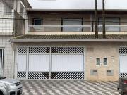 Casa / Sobrado para Venda em Praia Grande/SP Boqueirão 3...