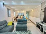 Casa / Sobrado para Venda em Praia Grande/SP Boqueirão 3...