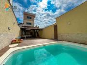 Casa / Sobrado para Venda em Praia Grande/SP Boqueirão 3...