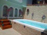 Casa / Sobrado para Venda em Praia Grande/SP Boqueirão 3...