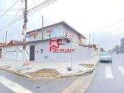 Casa / Sobrado para Venda em Praia Grande/SP Boqueirão 3...