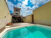 Casa / Sobrado para Venda em Praia Grande/SP Boqueirão 3...